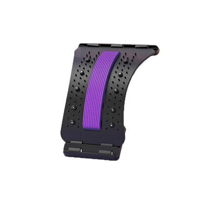 Relivio™ Lumbar Support Back Massager